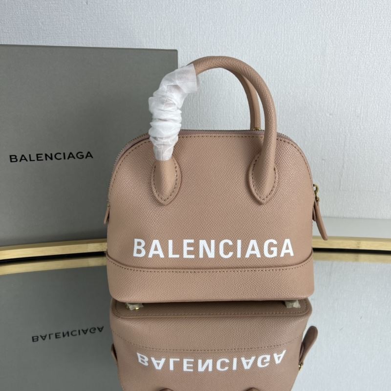 Balenciaga Ville Top Series Bags